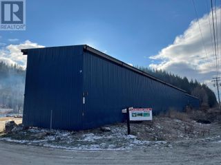 Photo 7: 1940 Trans Canada Highway, in Sicamous: Industrial for sale : MLS®# 10265402