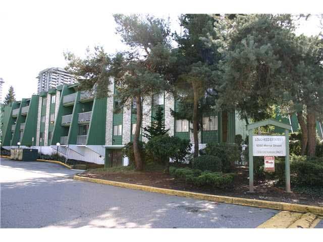 FEATURED LISTING: 309 - 9202 HORNE Street Burnaby