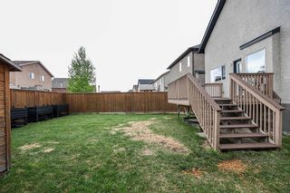 Photo 37: 227 Red Lily Road in Winnipeg: Sage Creek Residential for sale (2K)  : MLS®# 202313980