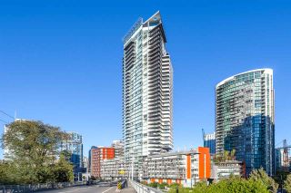 Photo 13: 1102 1372 SEYMOUR Street in Vancouver: Downtown VW Condo for sale in "SANDRINGHAM MEWS" (Vancouver West)  : MLS®# R2013214