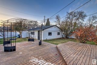 Photo 30: 8612 79 Street in Edmonton: Zone 18 House for sale : MLS®# E4364185