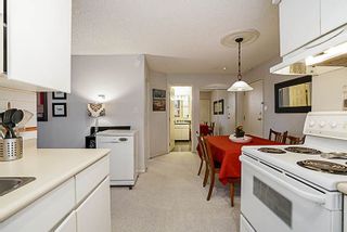 Photo 13: 416 1945 WOODWAY Place in Burnaby: Brentwood Park Condo for sale (Burnaby North)  : MLS®# R2223411