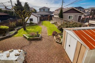 Photo 18: 48 W 45TH Avenue in Vancouver: Oakridge VW House for sale (Vancouver West)  : MLS®# R2867917
