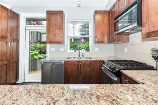 Photo 7: 1833 CHARLES Street in Vancouver: Grandview VE Townhouse for sale in "Jeff's Residence" (Vancouver East)  : MLS®# R2278088