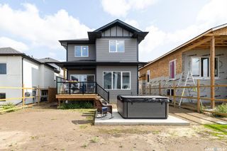 Photo 39: 579 Kalra Street in Saskatoon: Aspen Ridge Residential for sale : MLS®# SK942841