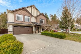 Main Photo: 33093 DESBRISAY Avenue in Mission: Mission BC House for sale : MLS®# R2861866