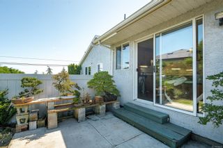 Photo 28: 5 2560 Wilcox Terr in Central Saanich: CS Tanner Row/Townhouse for sale : MLS®# 916836