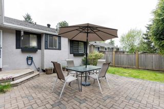 Photo 29: 5851 ANGUS Place in Surrey: Cloverdale BC House for sale (Cloverdale)  : MLS®# R2878763