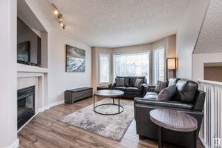 Photo 4: 33 1295 CARTER CREST Road in Edmonton: Zone 14 Townhouse for sale : MLS®# E4331674