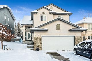 Photo 26: 430 Sienna Heights Hill SW in Calgary: Signal Hill Detached for sale : MLS®# A2021993