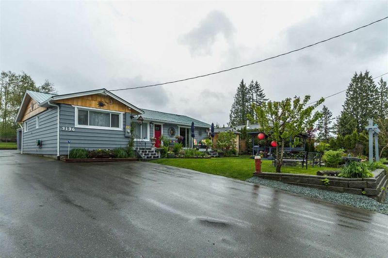 FEATURED LISTING: 3126 ROSS Road Abbotsford