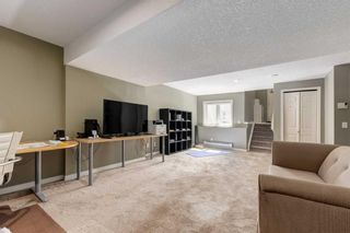 Photo 21: 47 5790 Patina Drive SW in Calgary: Patterson Row/Townhouse for sale : MLS®# A2126316
