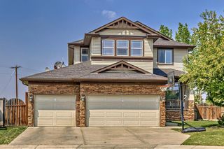 Photo 1: 204 Hawkmere Way: Chestermere Detached for sale : MLS®# A2053906