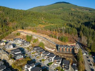 Photo 35: 10 3385 MAMQUAM Road in Squamish: University Highlands House for sale in "Legacy Ridge" : MLS®# R2872534