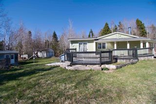 Photo 1: 877 Bloomfield Road in Barton: Digby County Residential for sale (Annapolis Valley)  : MLS®# 202408946