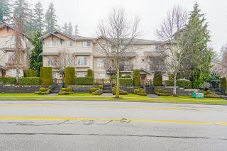 Photo 1: 4 5839 PANORAMA Drive in Surrey: Sullivan Station Townhouse for sale in "FOREST GATE" : MLS®# R2642667
