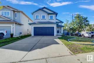 Photo 2: 20615 48 Avenue in Edmonton: Zone 58 House for sale : MLS®# E4314153