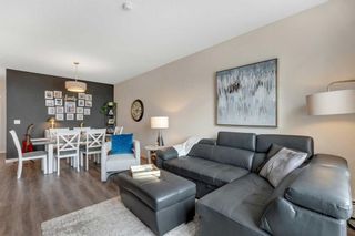 Photo 11: 101 30 Shawnee Common SW in Calgary: Shawnee Slopes Row/Townhouse for sale : MLS®# A2130937