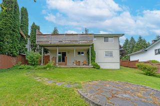 Photo 4: 3159 BEACON Drive in Coquitlam: Ranch Park House for sale : MLS®# R2785630