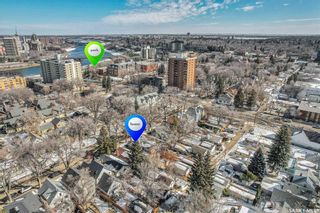 Photo 47: 320 10th Street East in Saskatoon: Nutana Residential for sale : MLS®# SK968553