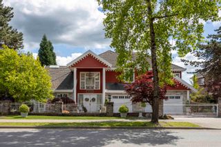 Photo 1: 3099 PLATEAU Boulevard in Coquitlam: Westwood Plateau House for sale : MLS®# R2885524