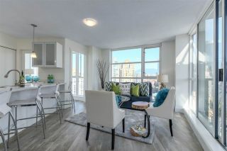 Photo 4: 2102 1199 SEYMOUR Street in Vancouver: Downtown VW Condo for sale in "BRAVA" (Vancouver West)  : MLS®# R2288293