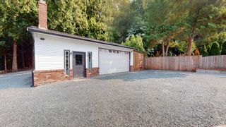 Photo 38: 5340 244 Street in Langley: Salmon River House for sale : MLS®# R2753440