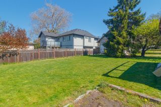 Photo 24: 1266 Reynolds Rd in Saanich: SE Maplewood House for sale (Saanich East)  : MLS®# 873259
