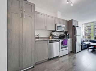 Photo 7: 709 10 Brentwood Common NW in Calgary: Brentwood Apartment for sale : MLS®# A1229470