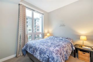 Photo 16: 302 9333 TOMICKI Avenue in Richmond: West Cambie Condo for sale in "OMEGA" : MLS®# R2514111