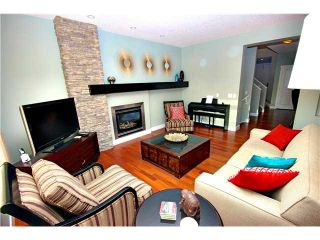 Photo 5: 240 MAHOGANY Terrace SE in Calgary: Mahogany Residential Detached Single Family for sale : MLS®# C3644575
