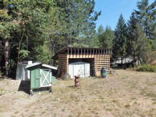 Photo 8: 53202 CHAUMOX Road in Boston Bar / Lytton: Fraser Canyon House for sale : MLS®# R2807944