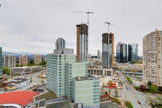 Photo 16: 2308 6088 WILLINGDON Avenue in Burnaby: Metrotown Condo for sale in "THE CRYSTAL" (Burnaby South)  : MLS®# R2176429