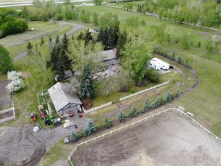 Photo 4: 116 Pine Creek Road: Rural Foothills County Detached for sale : MLS®# A1091741