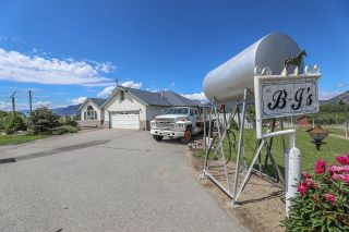 Photo 33: 1260 BROUGHTON Avenue, in Penticton: Agriculture for sale : MLS®# 197699