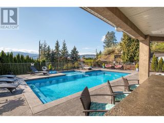 Photo 44: 3056 Ourtoland Road in West Kelowna: House for sale : MLS®# 10310809