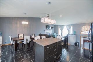 Photo 5: 44 Edelweiss Crescent in Niverville: Fifth Avenue Estates Residential for sale (R07)  : MLS®# 1709768