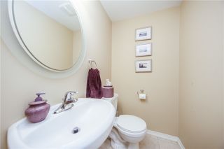 Photo 9: 5 Silvester Street in Ajax: Central East House (3-Storey) for sale : MLS®# E3294738