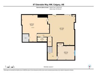 Photo 50: 87 Edendale Way NW in Calgary: Edgemont Detached for sale : MLS®# A2032666