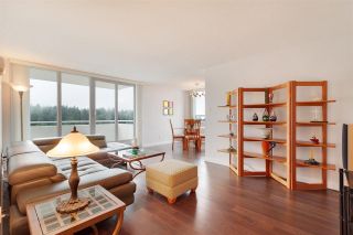 Photo 6: 1507 5645 BARKER Avenue in Burnaby: Central Park BS Condo for sale in "Central Park Place" (Burnaby South)  : MLS®# R2465224