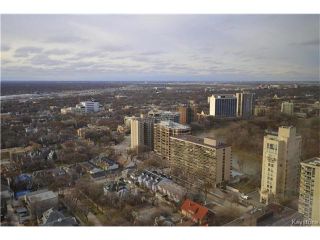 Photo 15: 55 Nassau Street in Winnipeg: Osborne Village Condominium for sale (1B)  : MLS®# 1709838