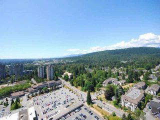 Photo 11: 3102 9888 CAMERON Street in Burnaby: Sullivan Heights Condo for sale (Burnaby North)  : MLS®# V1136339