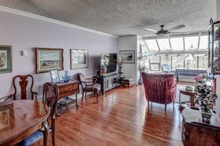 Photo 9: 407 1505 8 Avenue NW in Calgary: Hillhurst Apartment for sale : MLS®# A2124984