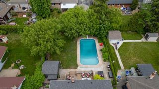Photo 35: 583 Taplow Crescent in Oakville: 1020 - WO West Single Family Residence for sale (1 - Oakville)  : MLS®# 40611500