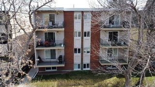 Photo 16: 304 828 4A Street NE in Calgary: Renfrew Apartment for sale : MLS®# A2129441