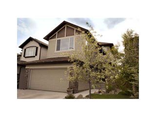 Photo 1: 21 EVEROAK Circle SW in CALGARY: Evergreen Residential Detached Single Family for sale (Calgary)  : MLS®# C3524693