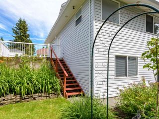 Photo 40: 1435 Sitka Ave in COURTENAY: CV Courtenay East House for sale (Comox Valley)  : MLS®# 843096