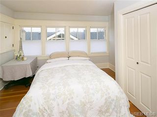 Photo 16: 1321 George St in VICTORIA: Vi Fairfield West House for sale (Victoria)  : MLS®# 719786