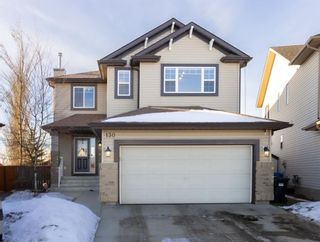 Photo 1: 130 Everglen Crescent SW in Calgary: Evergreen Detached for sale : MLS®# A2018213