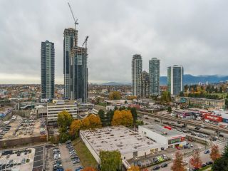 Photo 20: 1903 2138 MADISON Avenue in Burnaby: Brentwood Park Condo for sale in "MOSAIC - Renaissance Towers" (Burnaby North)  : MLS®# R2831698